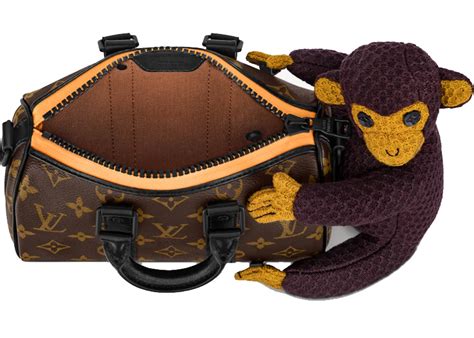 lv monkey|Monkey .